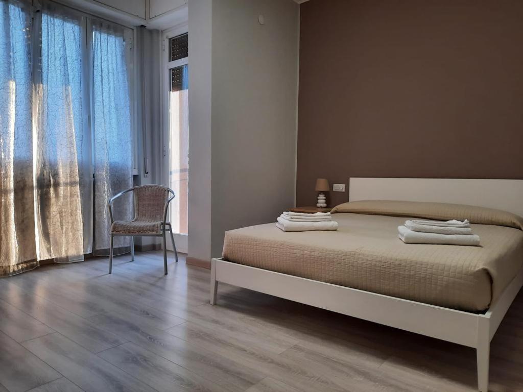La Casa Di Penny Apartment Monza Exterior photo